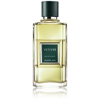 Vetiver EDT